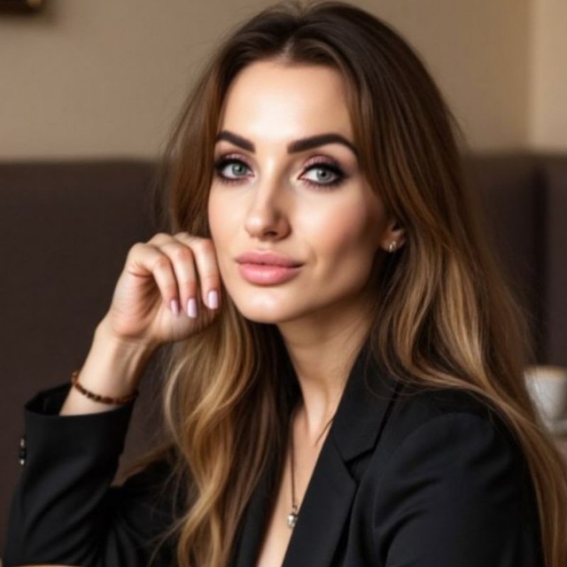 Наталья Хорошевская
