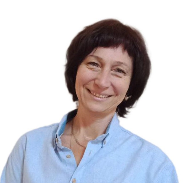 Матвиенко Ирина