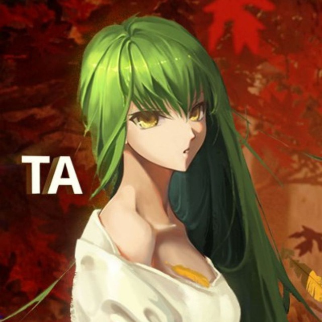 Типичный Анимешник [Т.А]