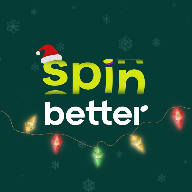 SpinBetter