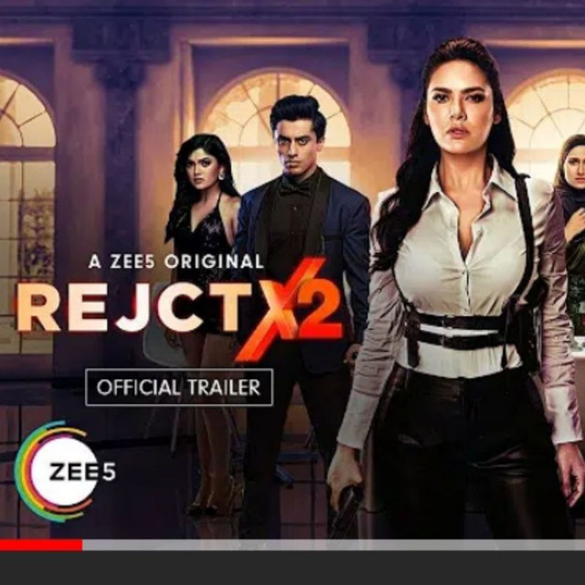 Rejctx season 1 watch online 2024 free