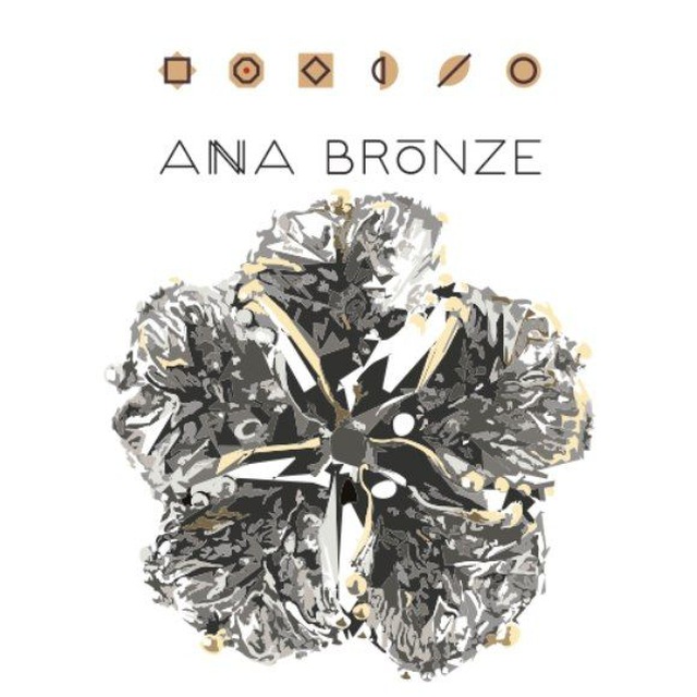 Anna Bronze jewelry findings