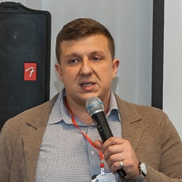 Степан Шерстнёв