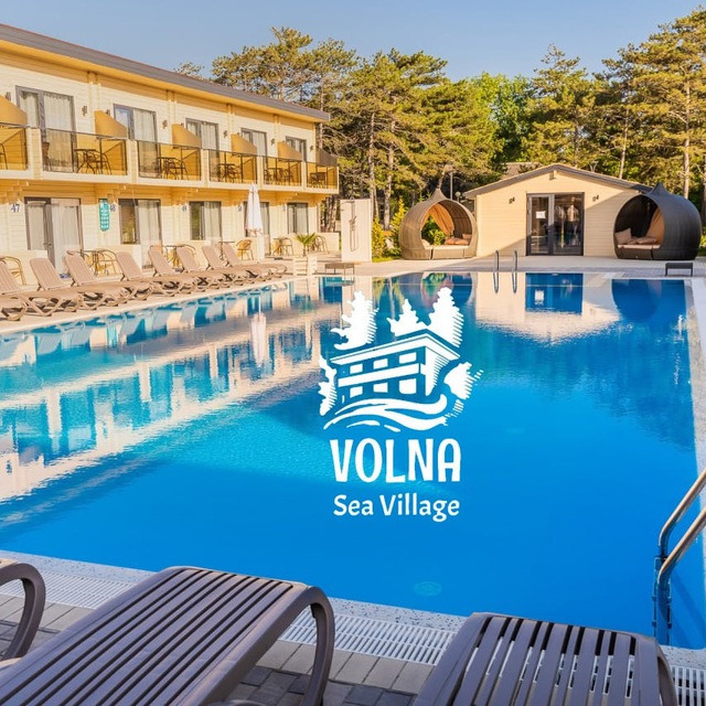 Volna Sea Village