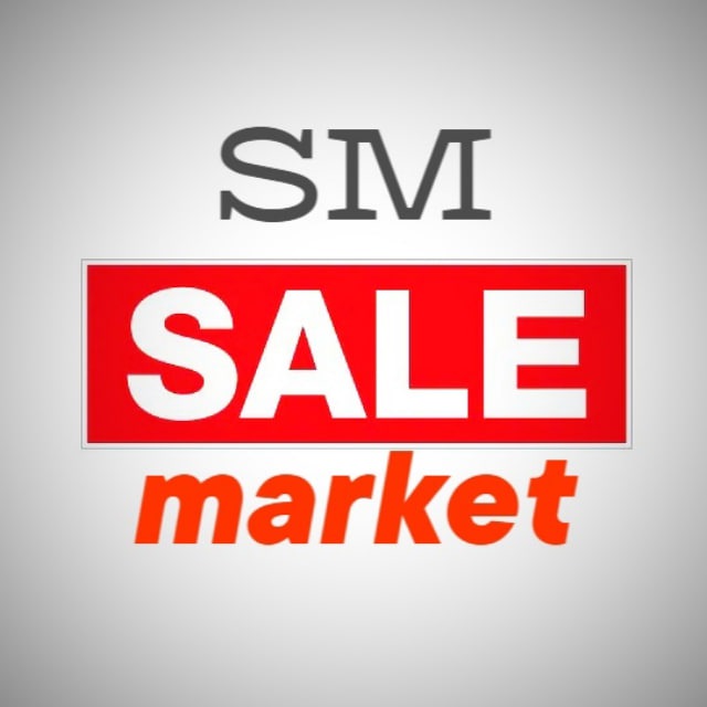 (SM) Sale Market - Скидки|Бонусы|Промики|Кэшбэки|Купоны