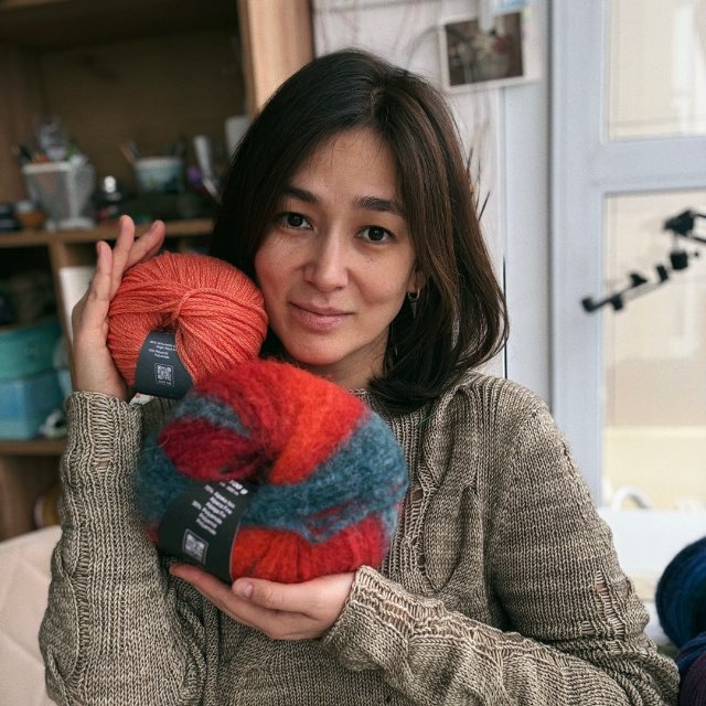 108LOOPS про вязание