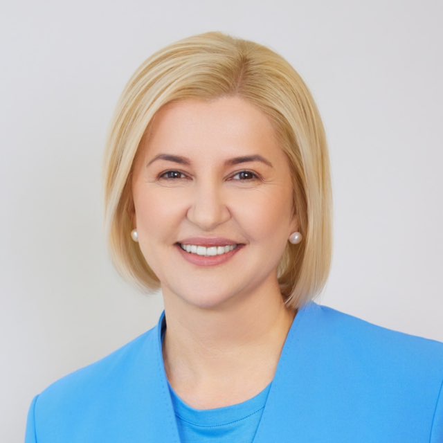 Irina Vlah I Ирина Влах