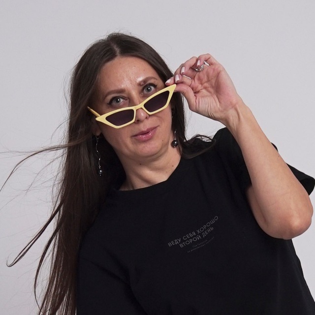 Анна Рязанова | Психолог быстрых изменений