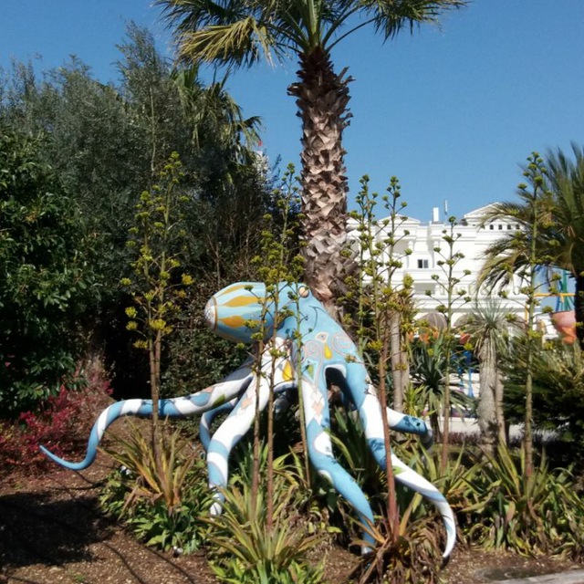 Кремлевский Саентолог