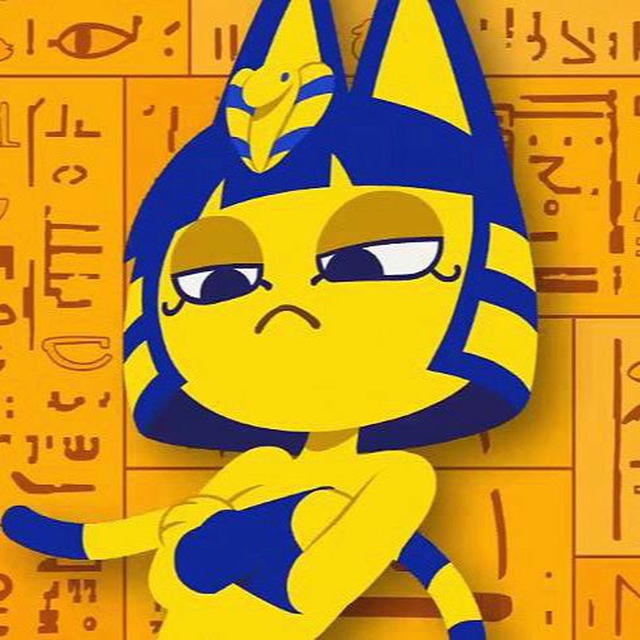 ANKHA MINUS8