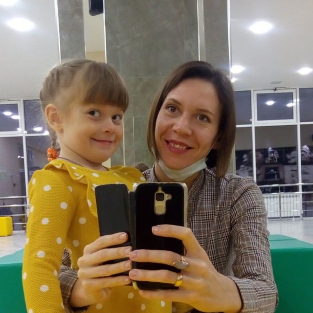 Мацуцкая Марина