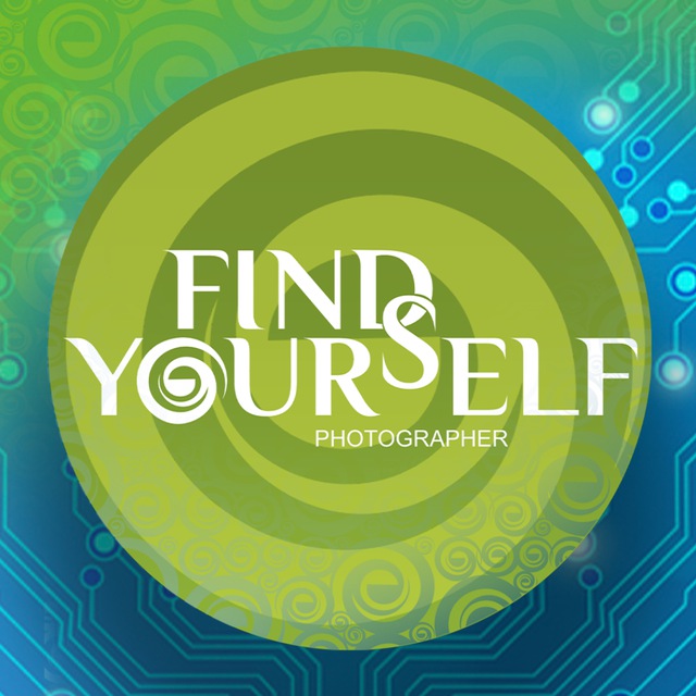 FIND YOURSELF