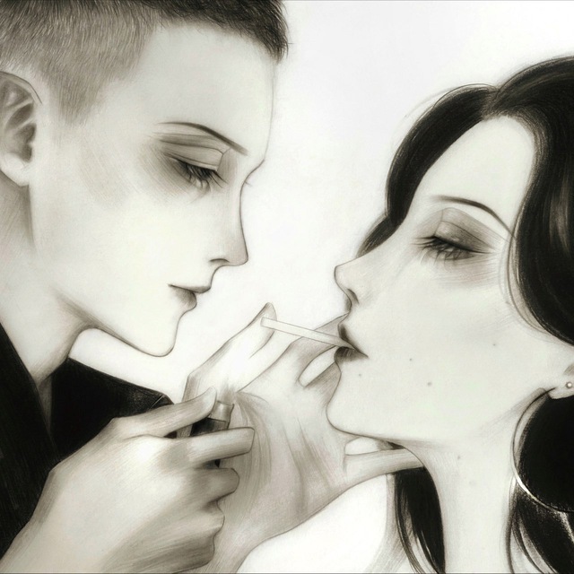 душевнобольные