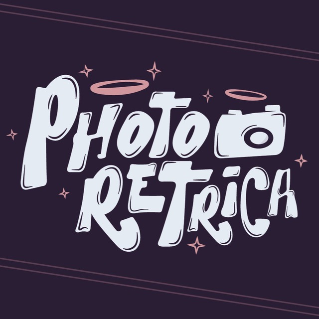 PhotoRetrica ?