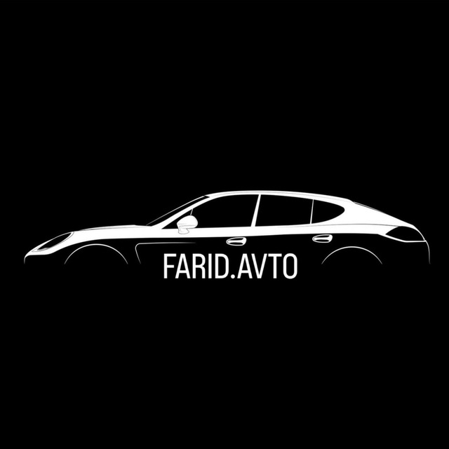 FARID.AVTO?