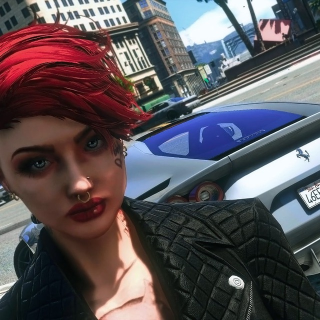 GTA V Mods ⚙️