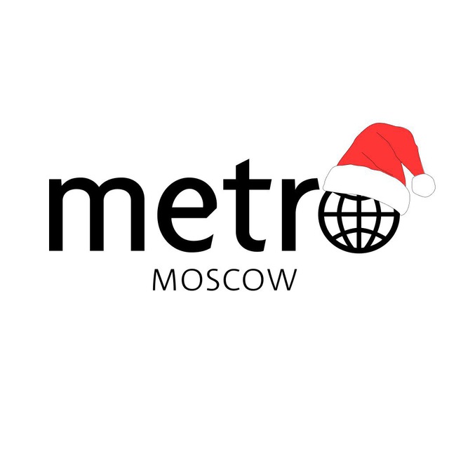 Metro Москва