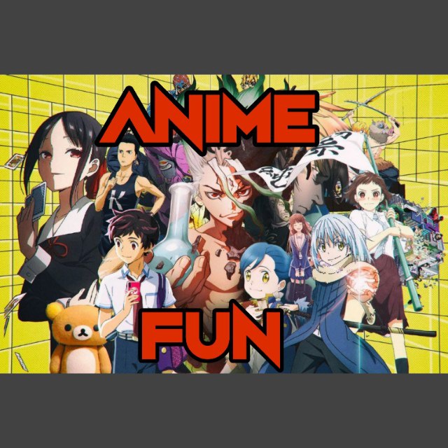 Dubbed Animes Telegram Channel