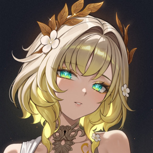 Анимешные будни