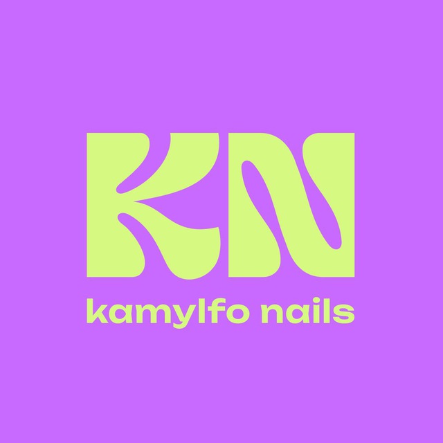KAMYLFO NAILS
