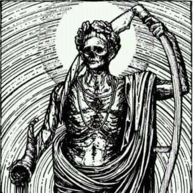Extreme Metal Worship