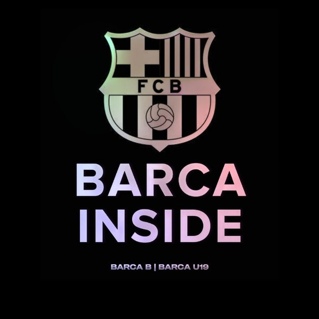 BARCA INSIDE | BARCA B