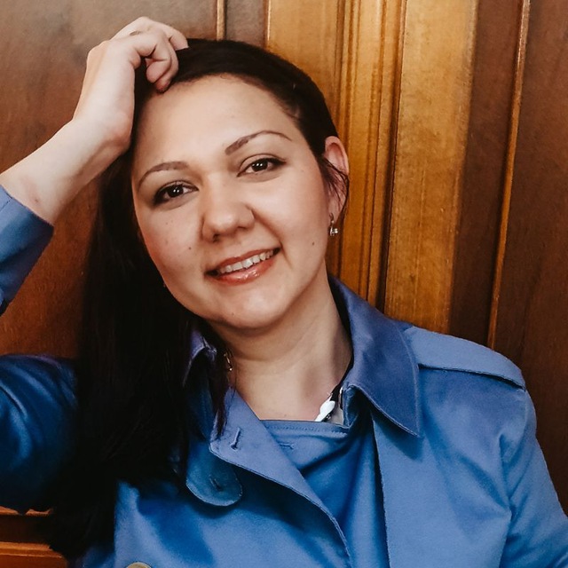 Блог инвестора практика Dilara_invest