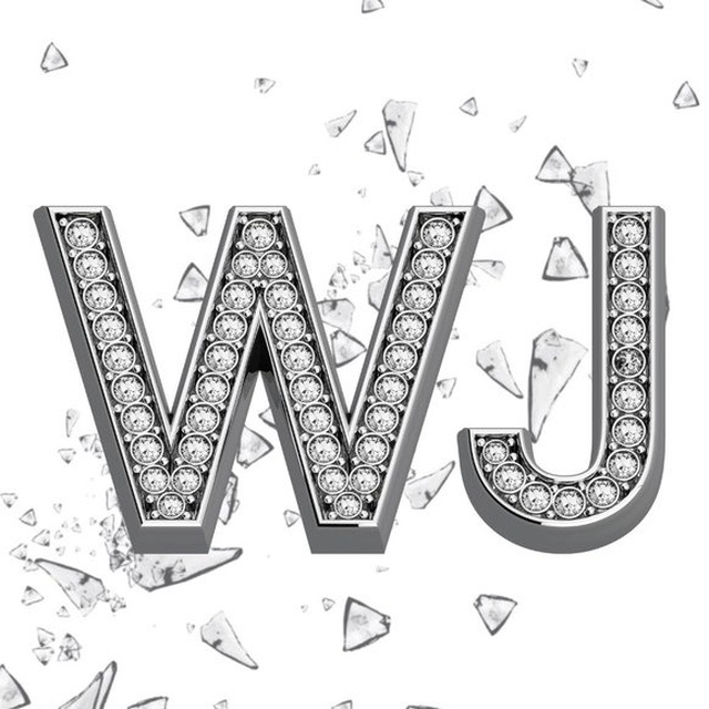 WITH JEWELS