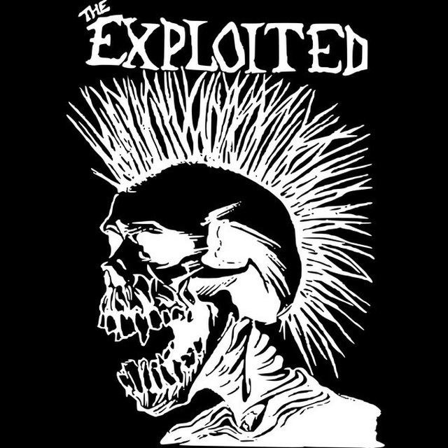 The Exploited | Official Music