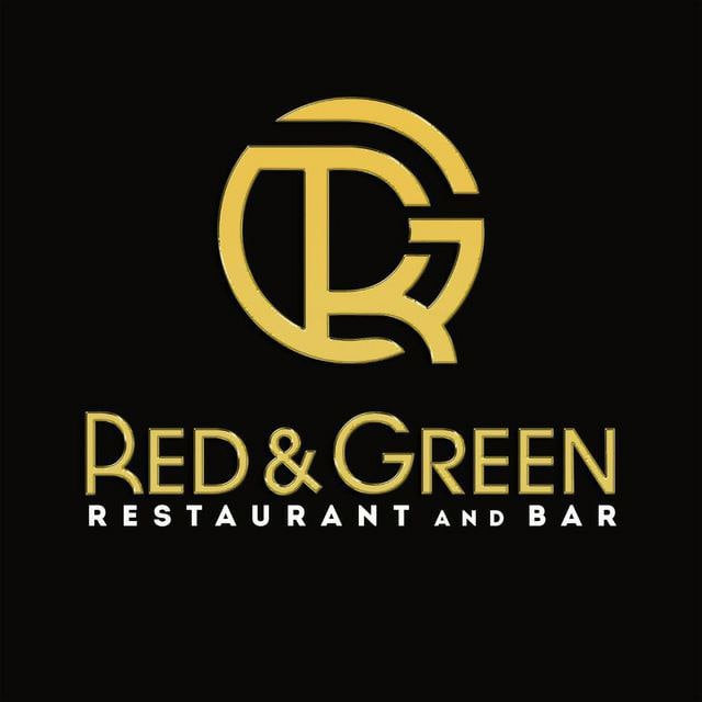 RED&GREEN