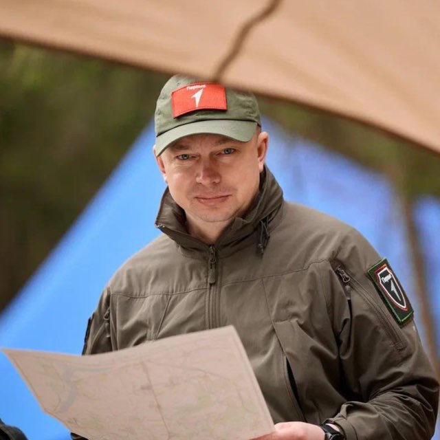 Артур Орлов ??