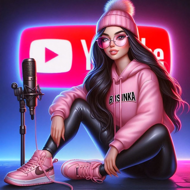BUSINKA PUBG??