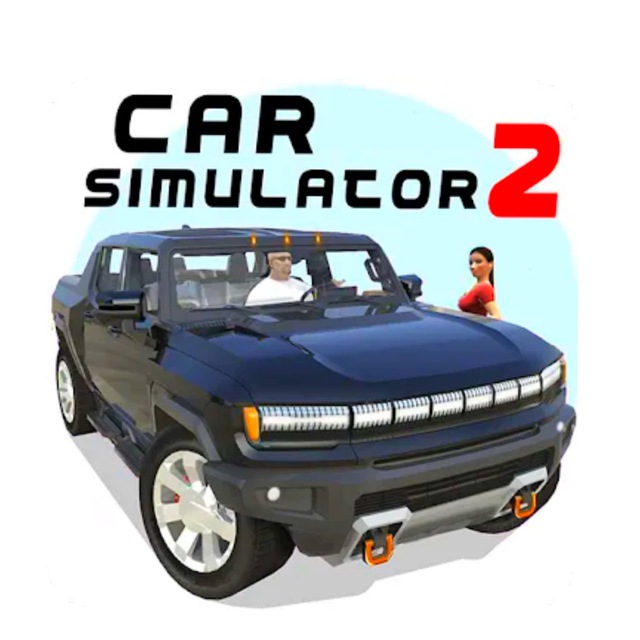 Новости Симулятор Автомобиля 2 (Car Simulator 2)