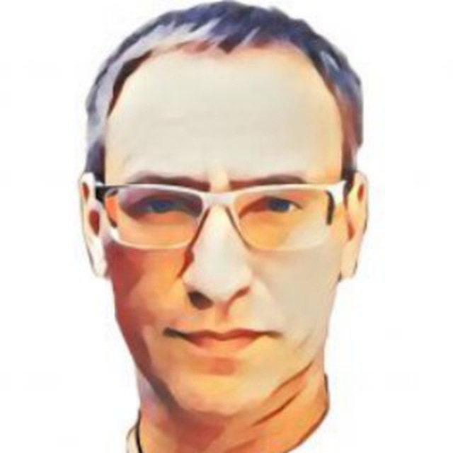 Telegram-канал "Синельников-Оришак" — @sinelor — TGStat
