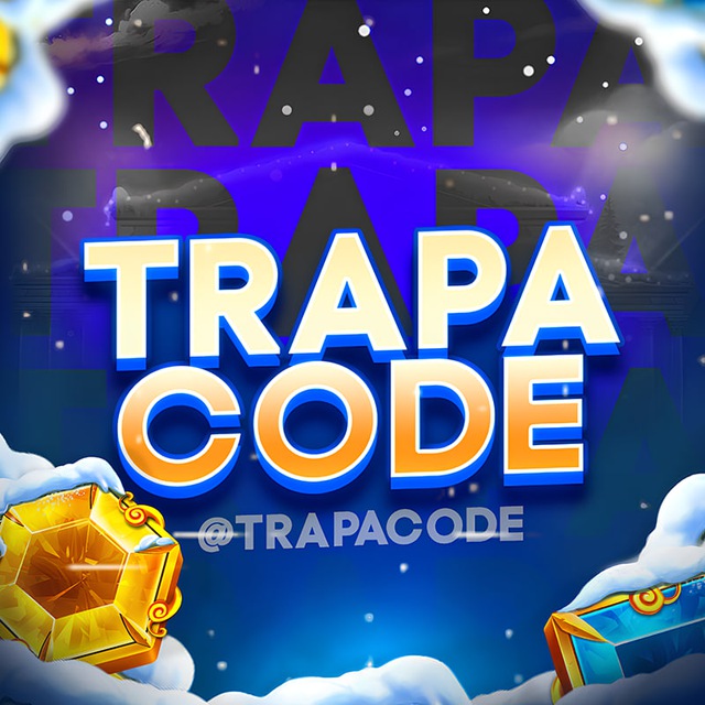 Trapa-Code?