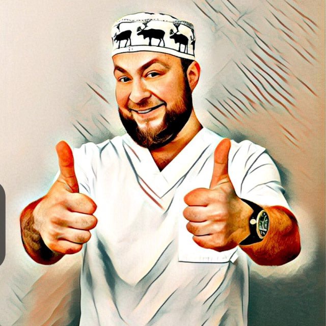 Остеопат доктор Шалыгин