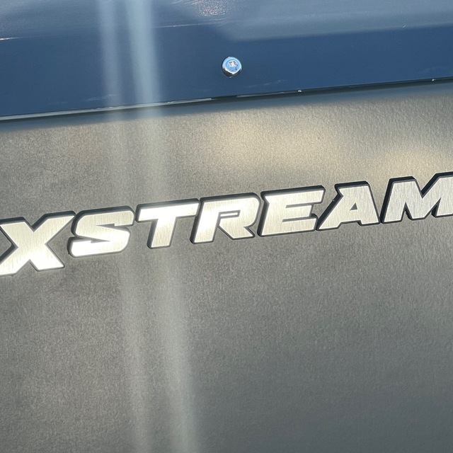 Xstream Boats