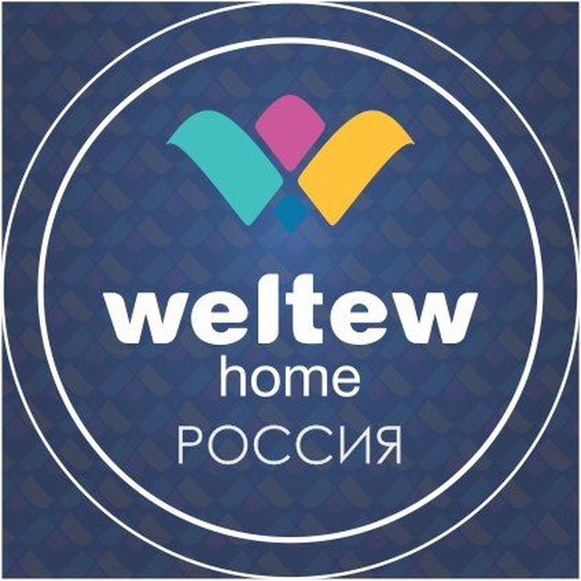 Weltew Home??Russia