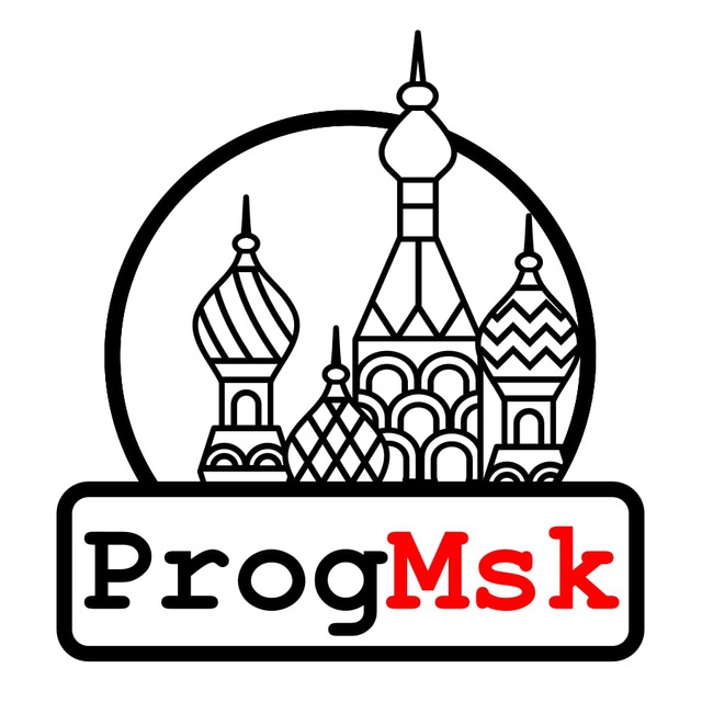 Канал клуба московских программистов