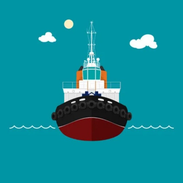 "Маленький Буксир"