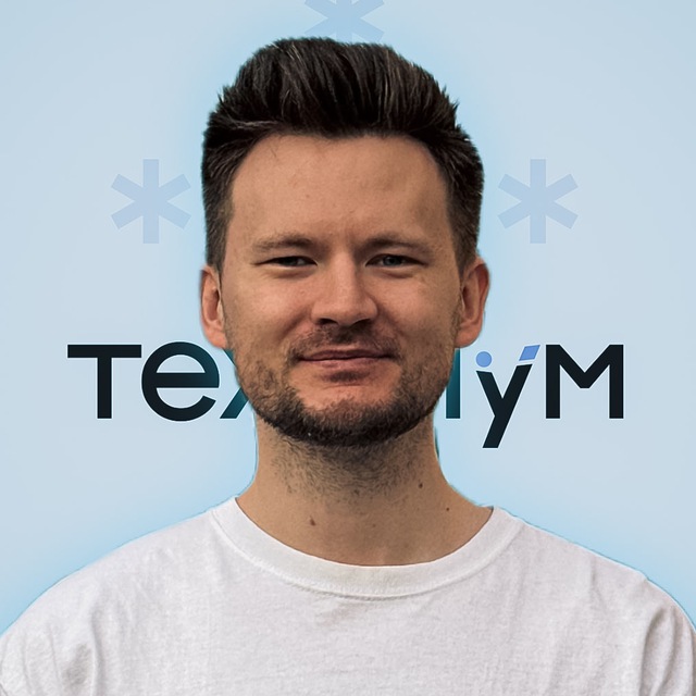 Ивашев про айти