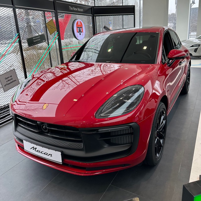 Авто Премиум Сибирь