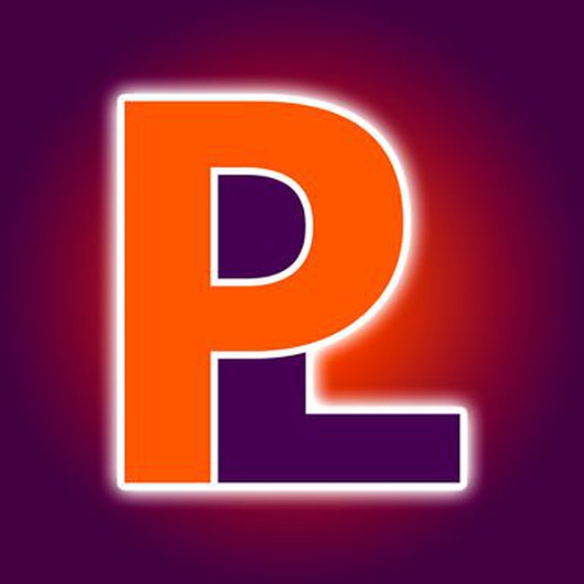 PyLounge - программирование на Python и всё о IT ?