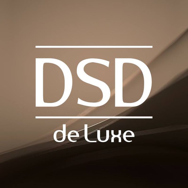 DSD de Luxe Россия