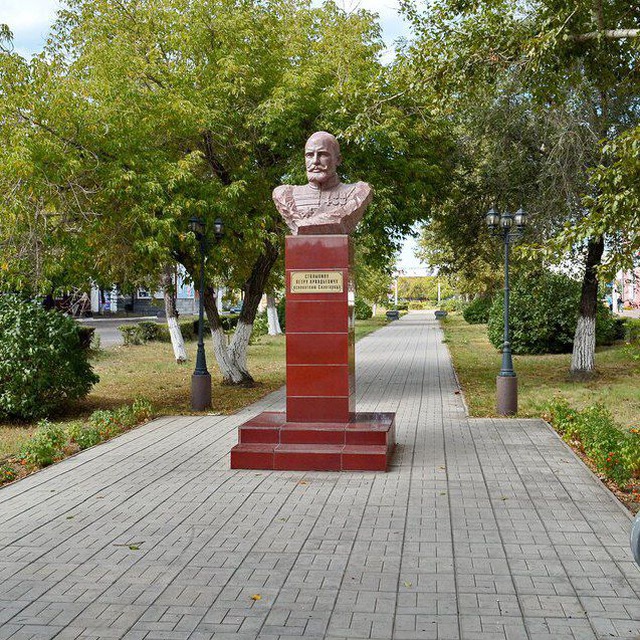 Славгород 22city