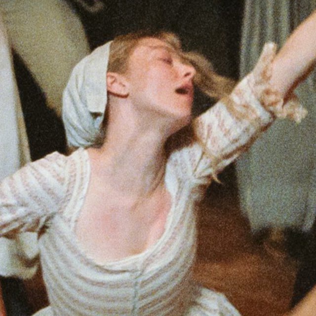 Cekсуальнaя твaрь