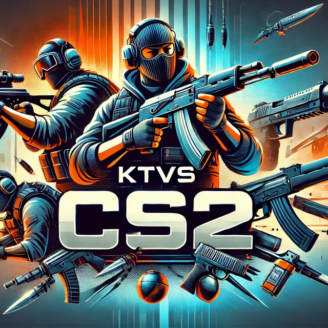 ? Катавасия в CS 2 — ставки ▪️ прогнозы ▪️ аналитика