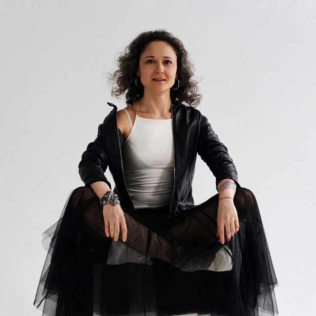 Евгения Чернова в деле?Продюсер экспертов