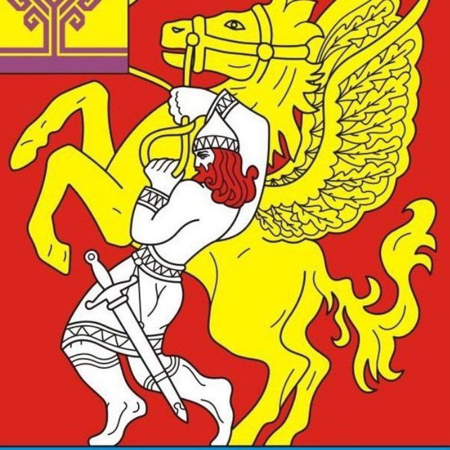 Красночетайский...