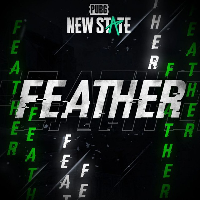 Feather PUBG